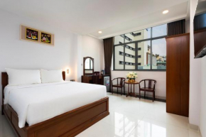 Hoang Luxury Hotel Dist 1 Ho Chi Minh